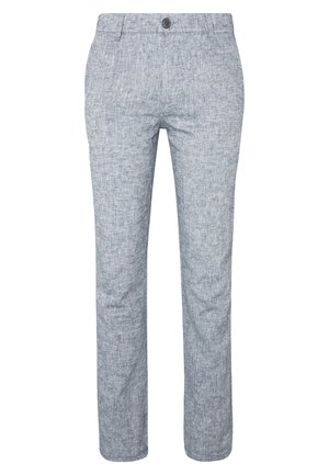 Chinos - blue