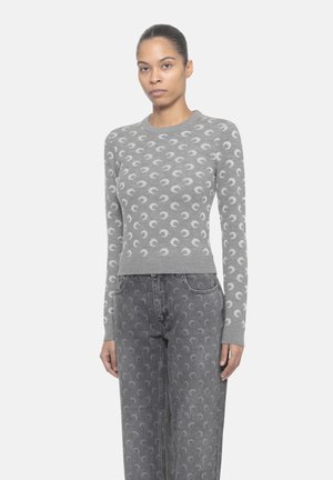 Maglione - grey