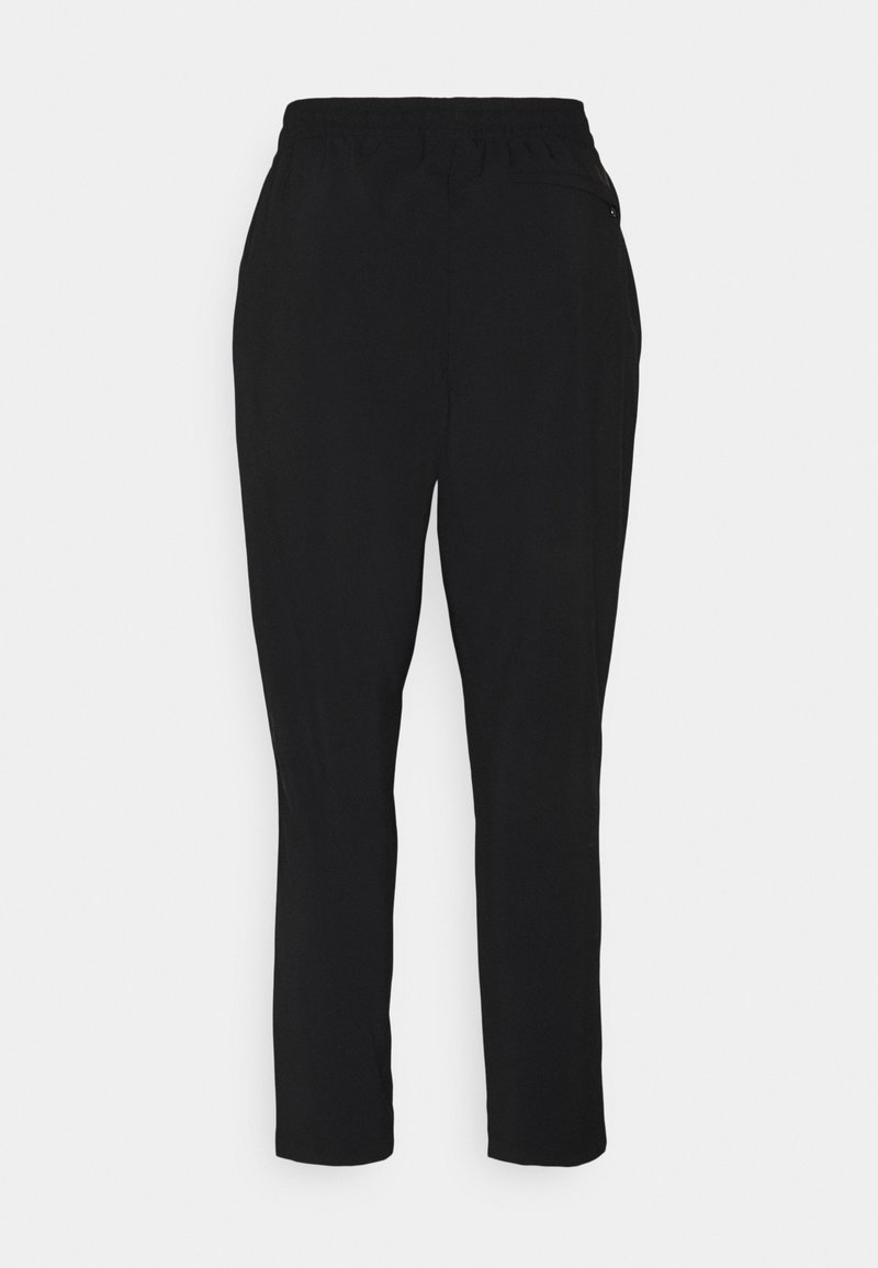 The North Face Outdoor trousers black (Pre-owned) Zalando