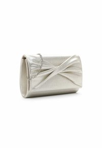 Tamaris TAS AMALIA RIBBON - Clutch - gold coloured
