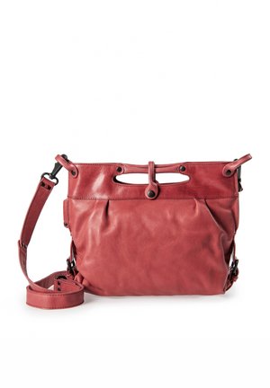 MRS STRAWBERRY MUFFIN - Cross body bag - astro dust