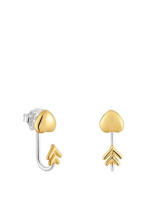 FLECHAZO - Orecchini - gold-coloured