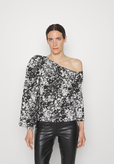 April & Alex ESSIE BLOUSE - Μπλούζα - mixed