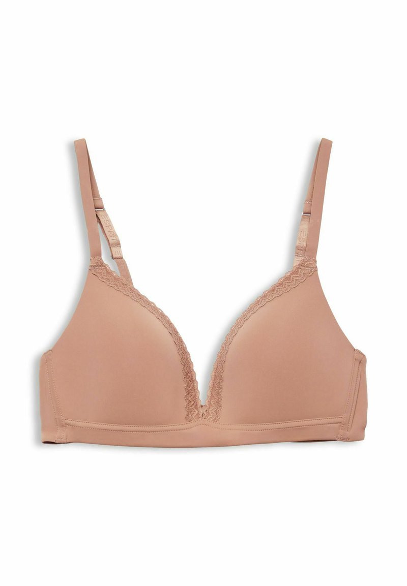 Esprit Triangel BH beige Esprit Triangel BH beige