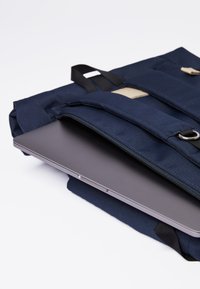 Sandqvist ILON UNISEX - Sac à dos - navy