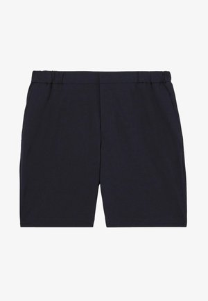 Reiss, REGULAR FIT - DECK DRAWSTRING - Shorts - navy