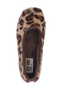 Manitu Slippers - leo