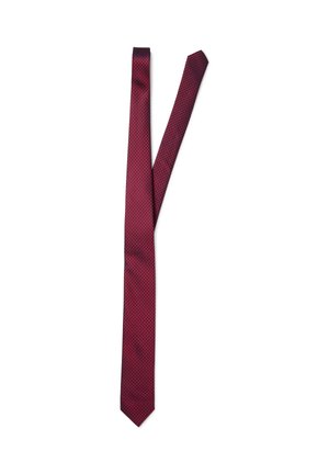 OLYMP, OLYMP KRAWATTE - Tie - rot
