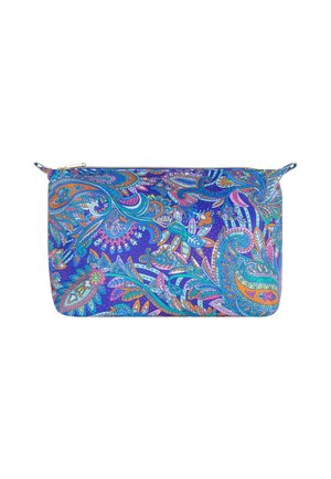 CLAIRE - Toilettas - spectrum blue