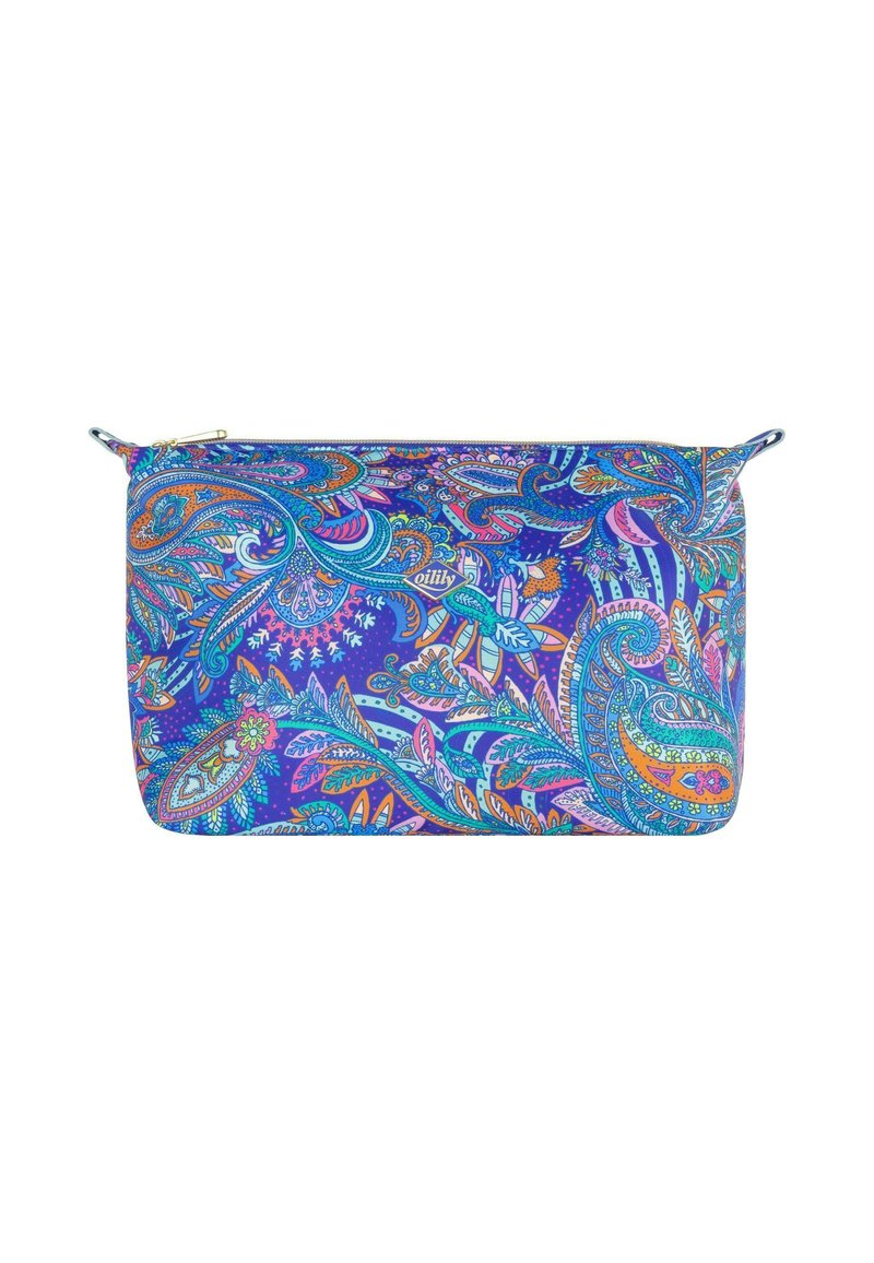 Oilily CLAIRE - Toilettas - spectrum blue