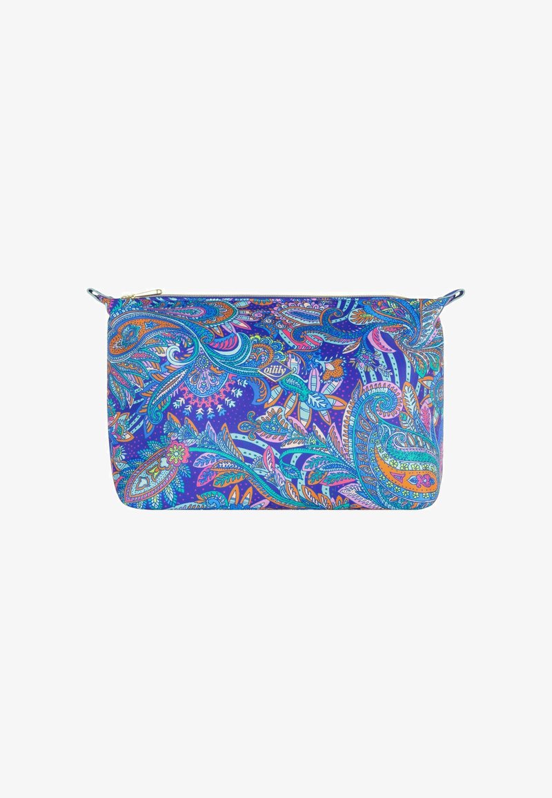 Oilily CLAIRE - Toilettas - spectrum blue