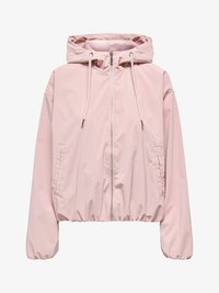 Nevybrané, burnished lilac