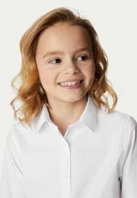 Marks & Spencer 3PACK  EASY IRON - Camicia - white