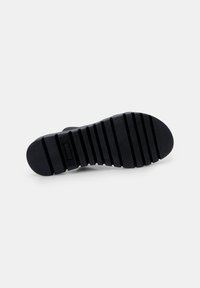 Bata Sandales - nero