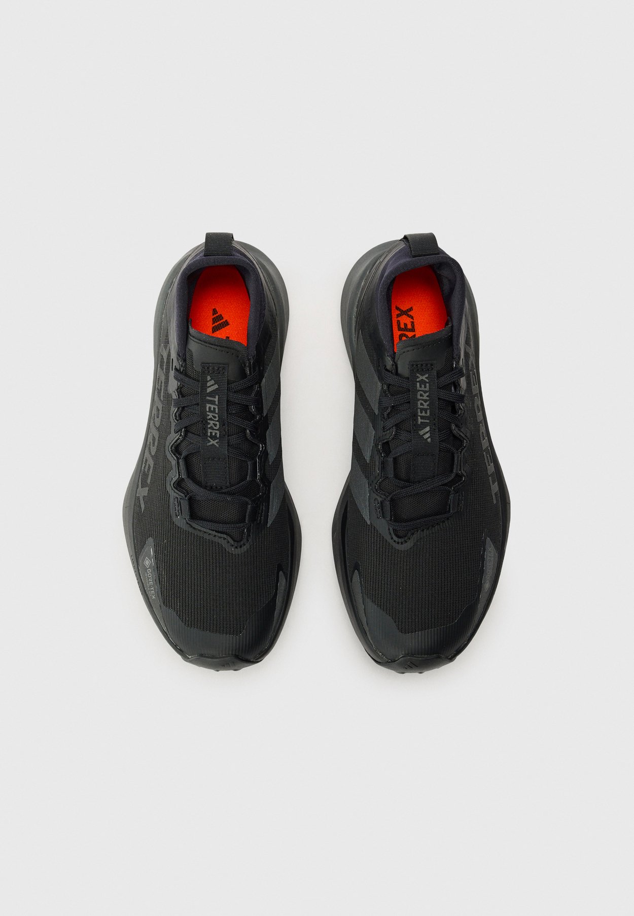 AGRAVIC GTX