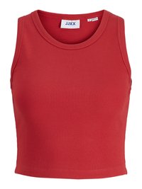 JXFALLON - Felső - racing red