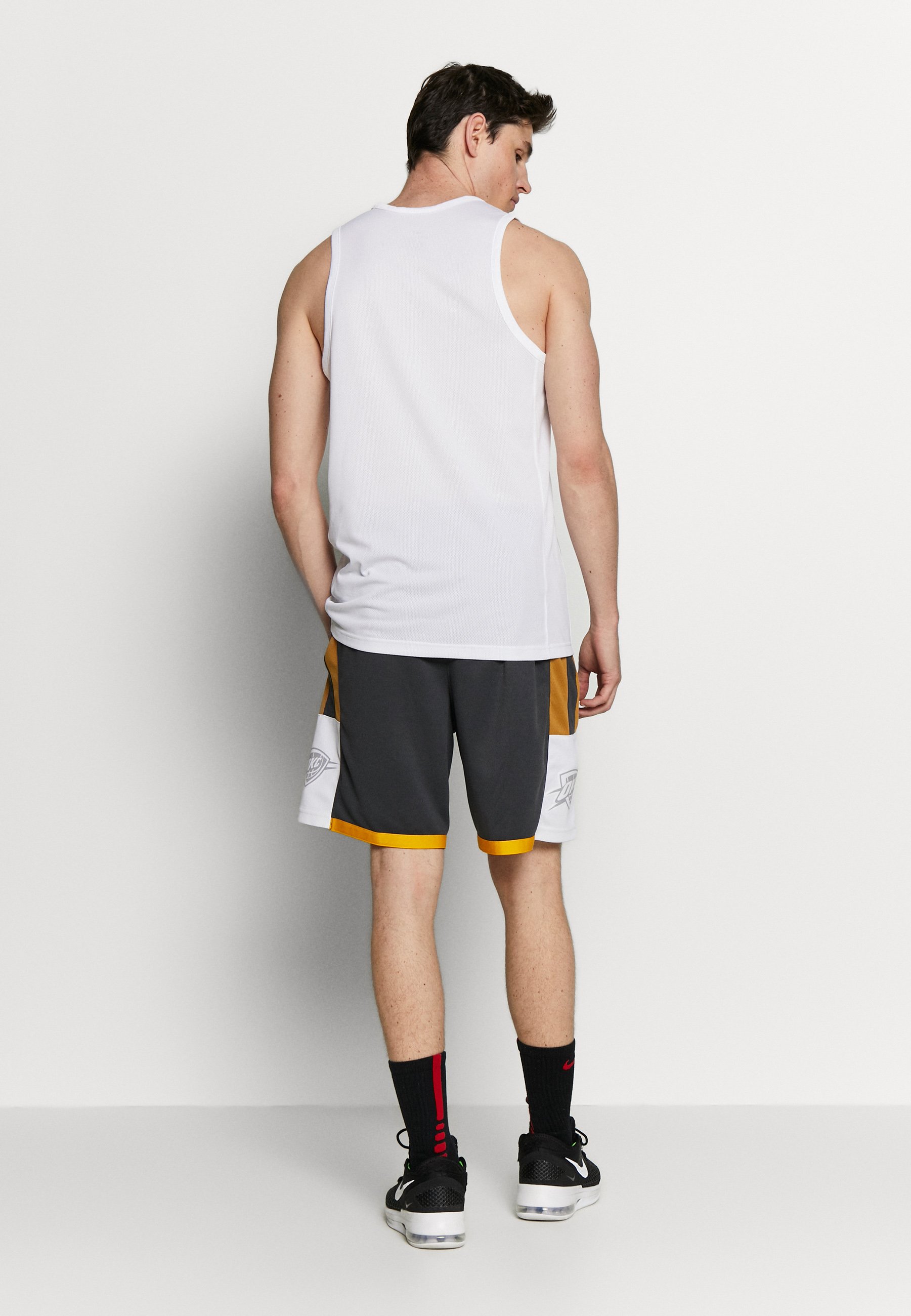 Uomo DRY CROSSOVER - T-shirt sportiva Uomo DRY CROSSOVER - T-shirt sportiva