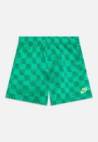 Sports Shorts Astore Didak Green
