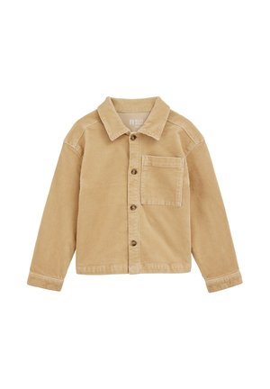 BLUE RIDGE - Skjorter - beige