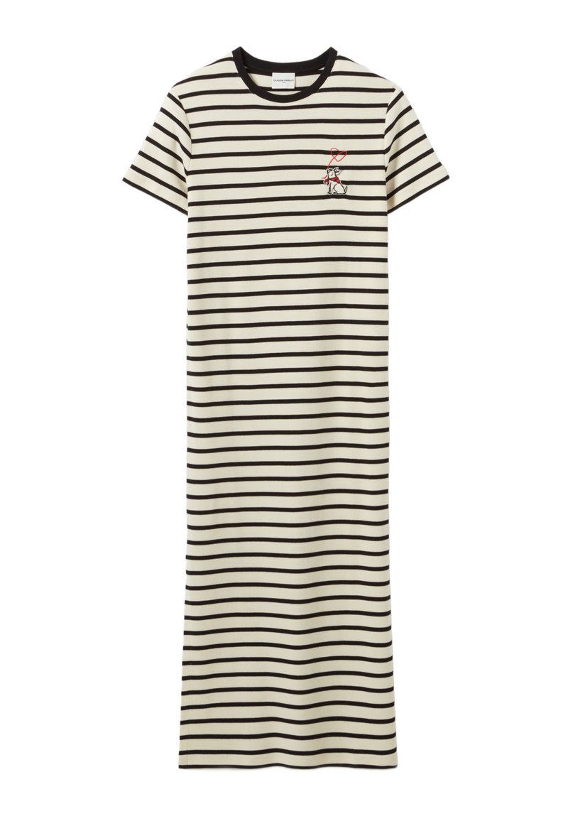 CLAUDIE PIERLOT Jurk zwart