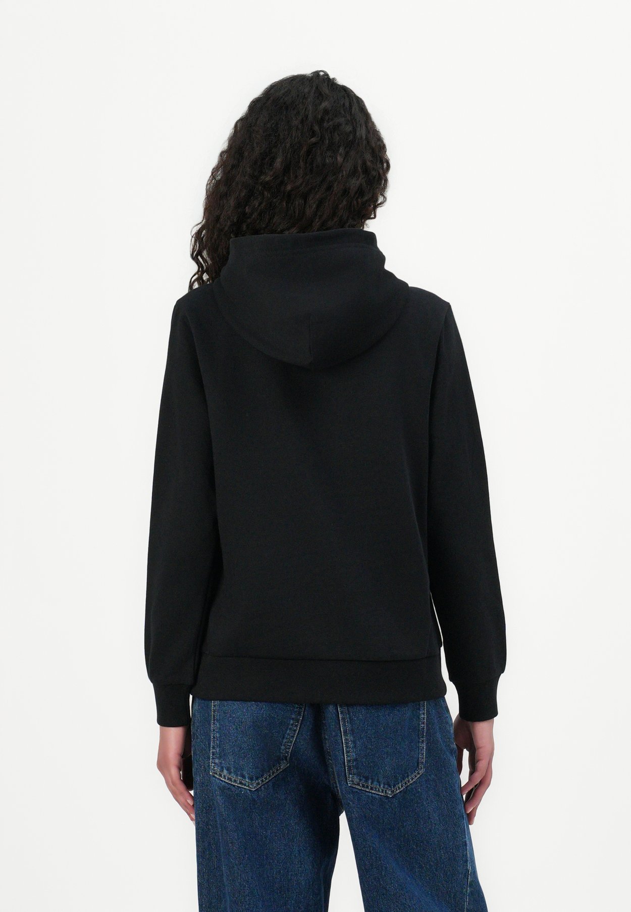 GRAPHIC HOODIE