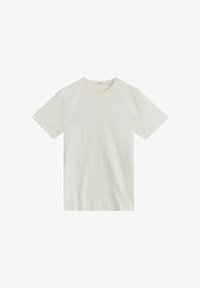 Niewybrane, light beige