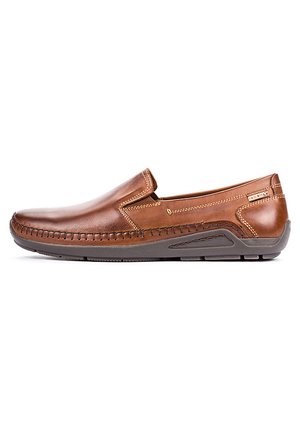AZORES - Chaussons - cuero