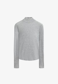 Unausgewählt, grey