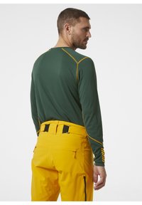 Helly Hansen LIFA ACTIVE CREW - Longsleeve - green