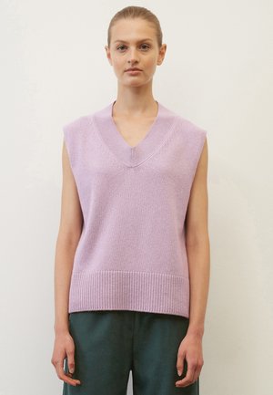 Pullover - blooming lilac