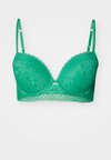 VIVANCE BY LASCANA - Soutien-gorge push-up - green