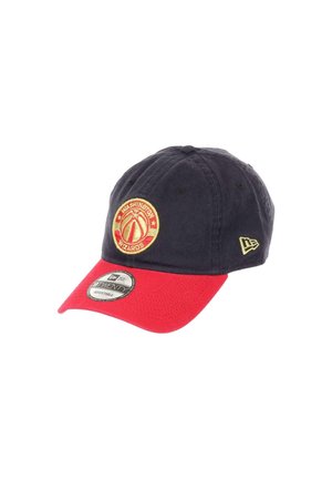 New Era, WASHINGTON WIZARDS NBA TEAM TWENTY UNSTRUCTURED STRAPB - Cap - rot