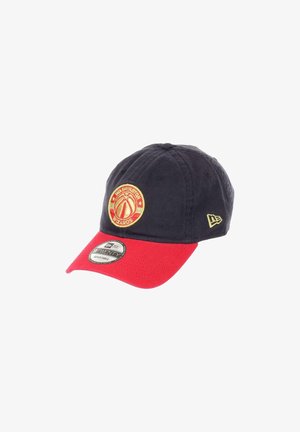 New Era, WASHINGTON WIZARDS NBA TEAM TWENTY UNSTRUCTURED STRAPB - Cap - rot