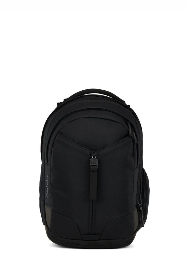 MATCH – Schulranzen – schwarz