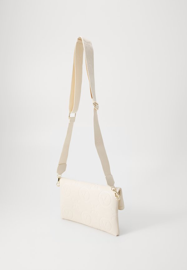 SAMBA  - Cross body bag - ecru3