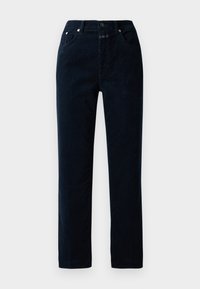 MILO - Pantaloni - dark night