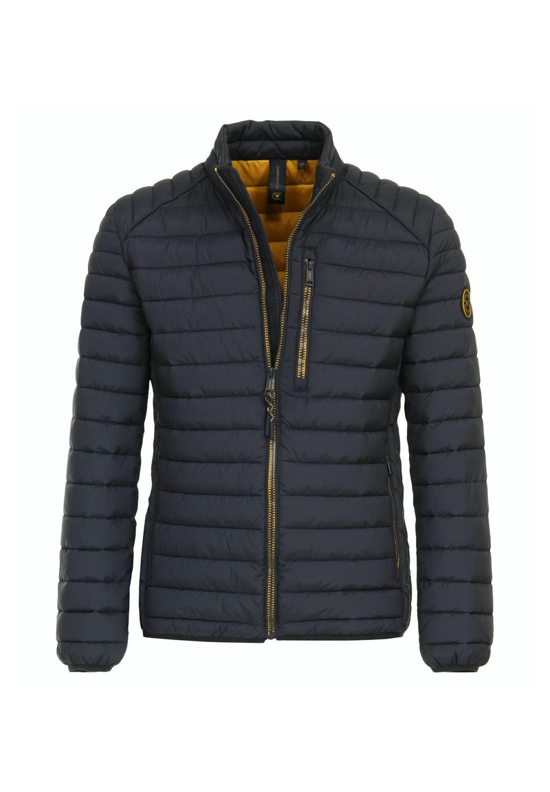CASAMODA UNI - Giacca invernale - orange/arancione
