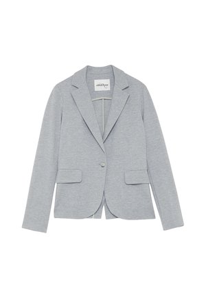 ottod'Ame, WOMEN - Bleiser - heather grey