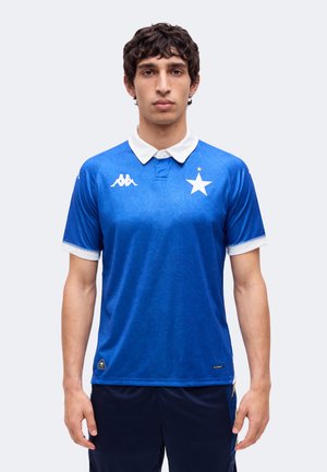 Kappa, Клубно облекло - blue/white