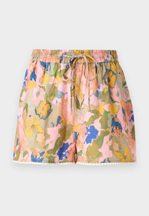 CASSY - Lühikesed püksid - peach paradise