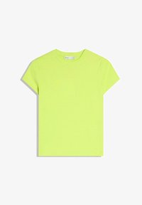 Neselectat, light green