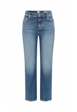BRAX, STYLE MADISON S - Jeans a sigaretta - used regular blue