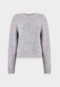 Unausgewählt, medium grey melange