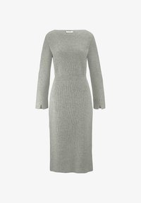 Geselecteerd, hellgrau