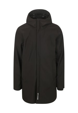 ELEGANTO - Outdoorjas - zwart