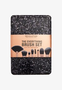 Makeup Revolution REVOLUTION 'THE EVERYTHING' BRUSH SET - Kwastenset - multicoloured
