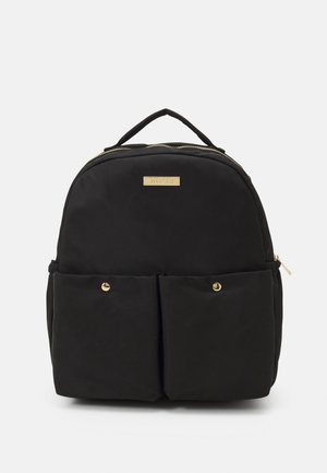 Rucksack - black