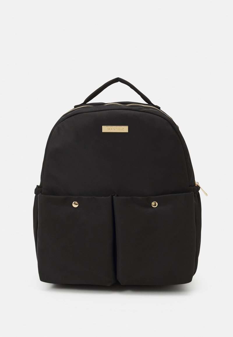 Anna Field Rucksack black Zalando.ie