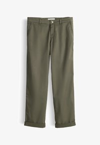 Geselecteerd, olive leaf