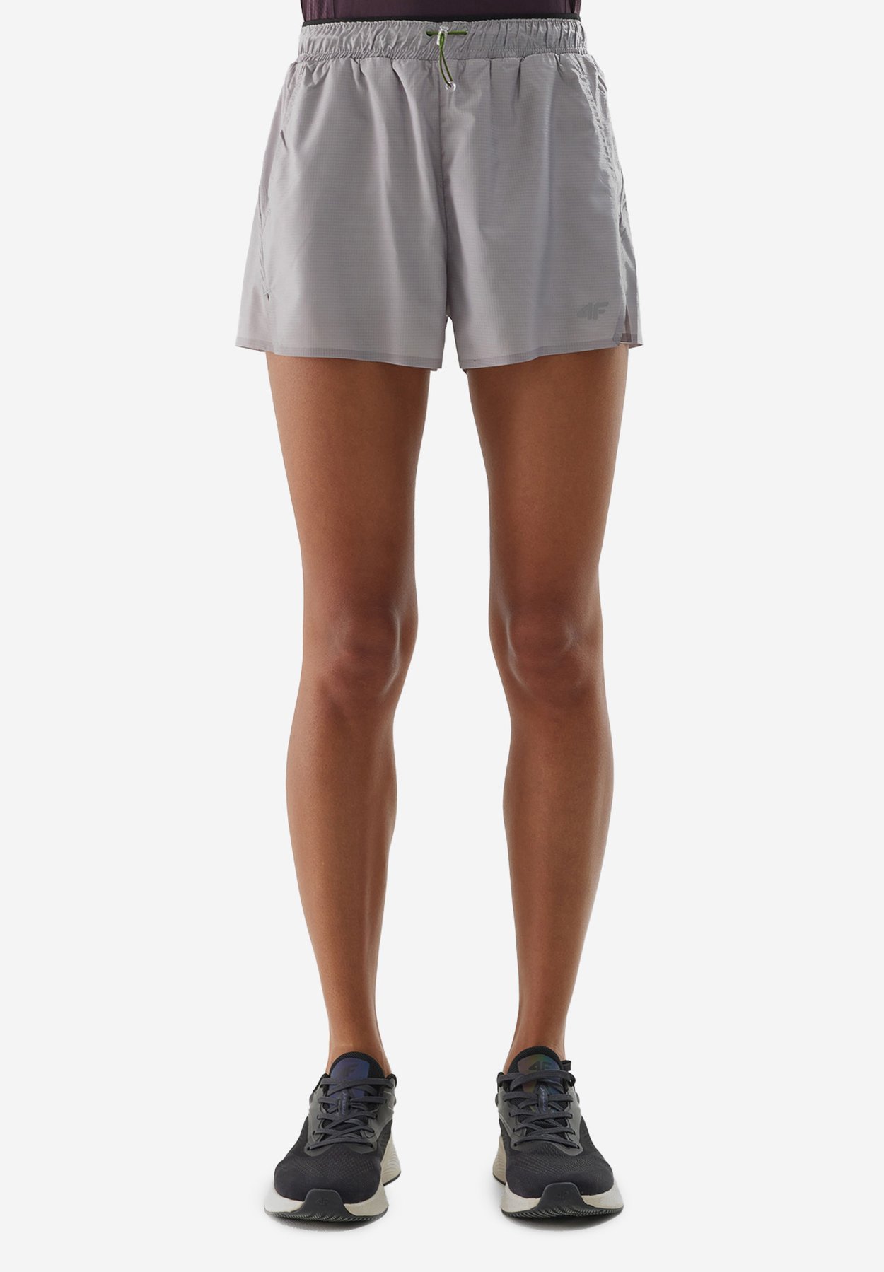 Kurze Sporthose